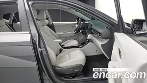 Hyundai Kona, 2024 — миниатюра 16