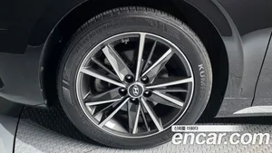 Hyundai Grandeur, 2022 — миниатюра 5