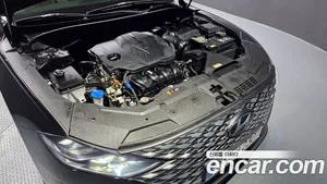 Hyundai Grandeur, 2022 — миниатюра 6