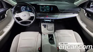 Hyundai Grandeur, 2022 — миниатюра 10