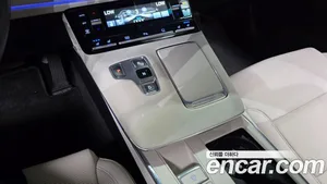 Hyundai Grandeur, 2022 — миниатюра 12