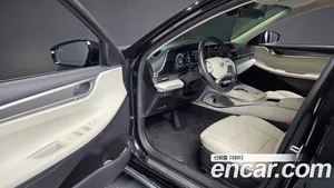 Hyundai Grandeur, 2022 — миниатюра 13