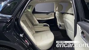 Hyundai Grandeur, 2022 — миниатюра 18