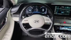 Hyundai Grandeur, 2022 — миниатюра 19