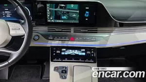 Hyundai Grandeur, 2022 — миниатюра 20