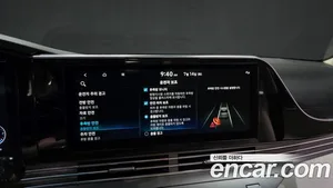 Hyundai Grandeur, 2022 — миниатюра 22