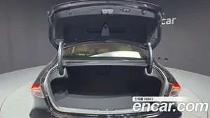 Hyundai Grandeur, 2022 — миниатюра 26