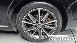 Hyundai Grandeur, 2022 — миниатюра 7