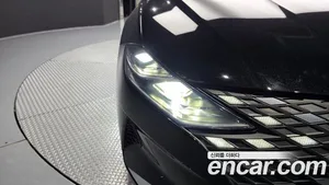 Hyundai Grandeur, 2022 — миниатюра 8