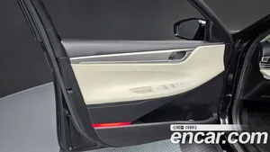 Hyundai Grandeur, 2022 — миниатюра 14