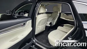 Hyundai Grandeur, 2022 — миниатюра 16