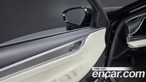 Hyundai Grandeur, 2022 — миниатюра 27