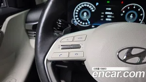 Hyundai Grandeur, 2022 — миниатюра 32