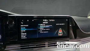 Hyundai Grandeur, 2022 — миниатюра 33