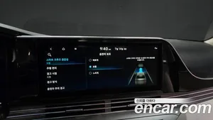 Hyundai Grandeur, 2022 — миниатюра 35