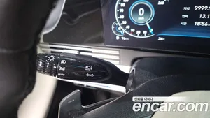 Hyundai Grandeur, 2022 — миниатюра 36