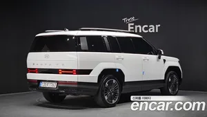 Hyundai Santa Fe, 2025 — миниатюра 2