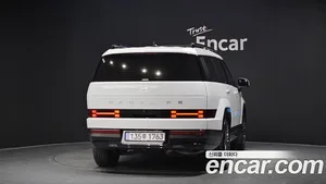 Hyundai Santa Fe, 2025 — миниатюра 4