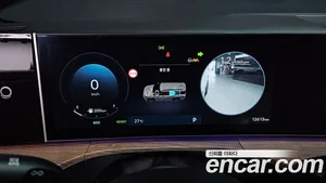 Hyundai Santa Fe, 2025 — миниатюра 8