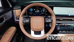 Hyundai Santa Fe, 2025 — миниатюра 13