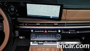 Hyundai Santa Fe, 2025 — миниатюра 14