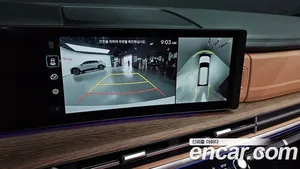 Hyundai Santa Fe, 2025 — миниатюра 15