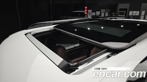 Hyundai Santa Fe, 2025 — миниатюра 19