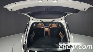 Hyundai Santa Fe, 2025 — миниатюра 20