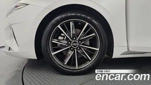 Hyundai Grandeur, 2021 — миниатюра 5