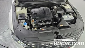 Hyundai Grandeur, 2021 — миниатюра 6