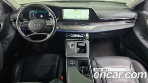 Hyundai Grandeur, 2021 — миниатюра 10