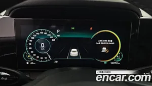 Hyundai Grandeur, 2021 — миниатюра 11