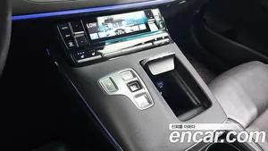 Hyundai Grandeur, 2021 — миниатюра 12