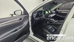 Hyundai Grandeur, 2021 — миниатюра 13