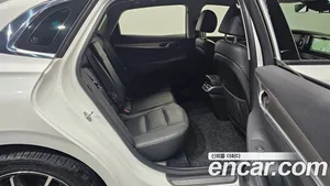 Hyundai Grandeur, 2021 — миниатюра 17