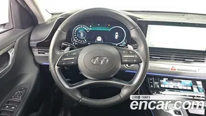 Hyundai Grandeur, 2021 — миниатюра 19