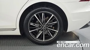 Hyundai Grandeur, 2021 — миниатюра 7