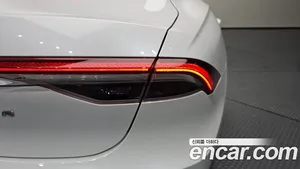 Hyundai Grandeur, 2021 — миниатюра 9