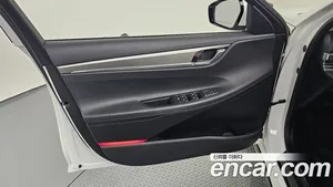 Hyundai Grandeur, 2021 — миниатюра 14