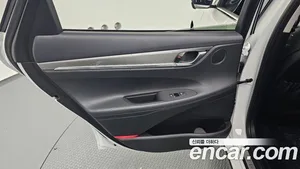 Hyundai Grandeur, 2021 — миниатюра 15