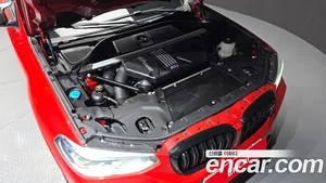 BMW X4M, 2021 — миниатюра 6