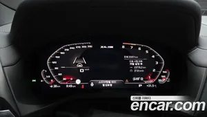 BMW X4M, 2021 — миниатюра 11