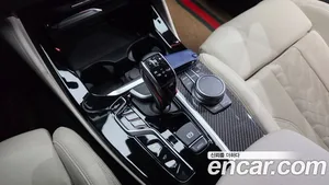 BMW X4M, 2021 — миниатюра 12