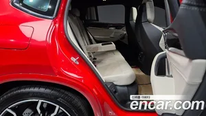 BMW X4M, 2021 — миниатюра 17
