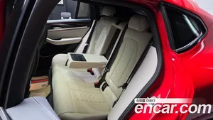 BMW X4M, 2021 — миниатюра 18