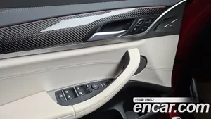 BMW X4M, 2021 — миниатюра 14