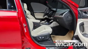 BMW X4M, 2021 — миниатюра 16