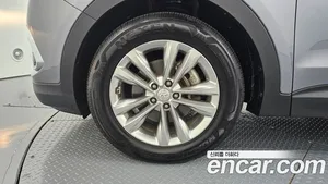 Hyundai Santa Fe, 2016 — миниатюра 5