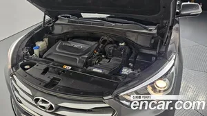 Hyundai Santa Fe, 2016 — миниатюра 6