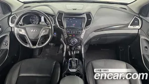 Hyundai Santa Fe, 2016 — миниатюра 10